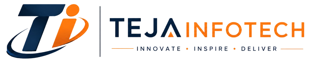 Teja infotech