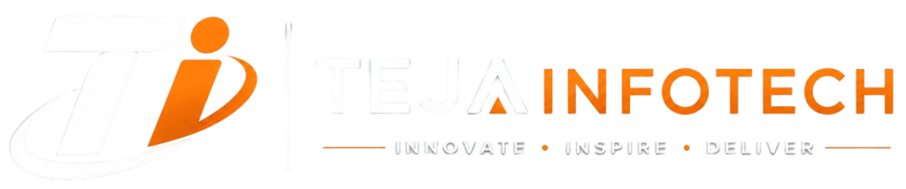 Teja infotech